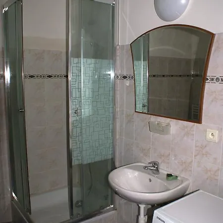 Apartment Apartman Mickiewiczova 24 Pressburg
