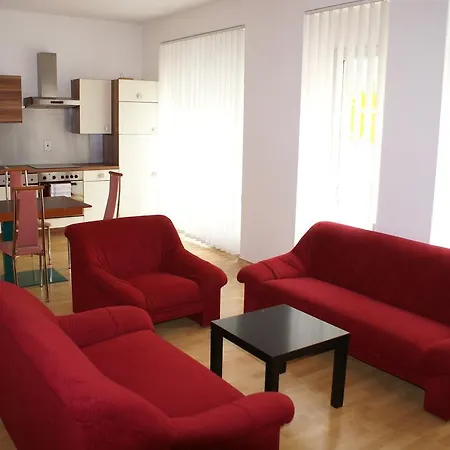 Apartman Mickiewiczova 24 * Pressburg