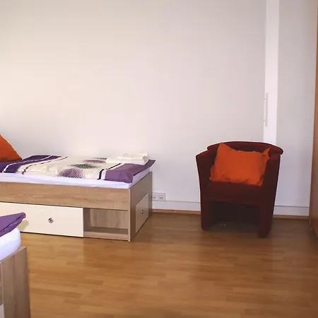 Apartman Mickiewiczova 24 Apartment