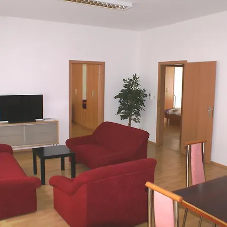 Apartman Mickiewiczova 24 Apartment Bratislava