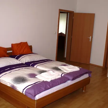 Appartement Apartman Mickiewiczova 24 *