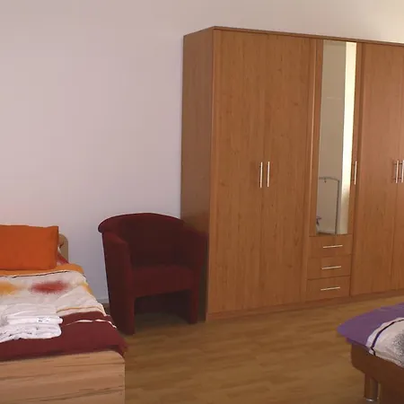 Apartman Mickiewiczova 24 * Pressburg