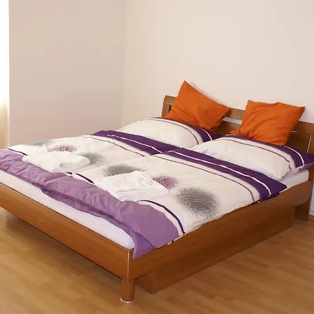 Apartment Apartman Mickiewiczova 24