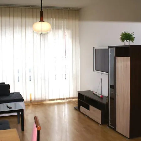 Apartment Apartman Mickiewiczova 24