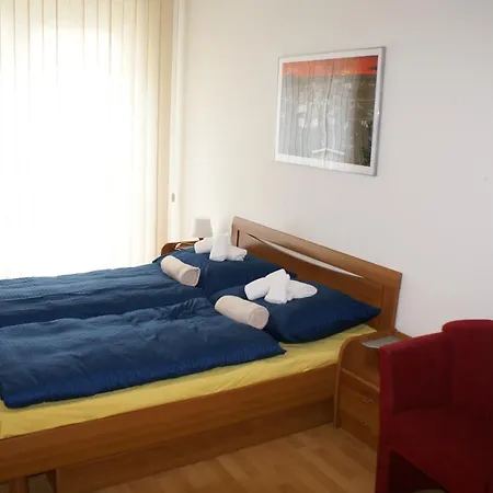 Apartman Mickiewiczova 24 Apartment