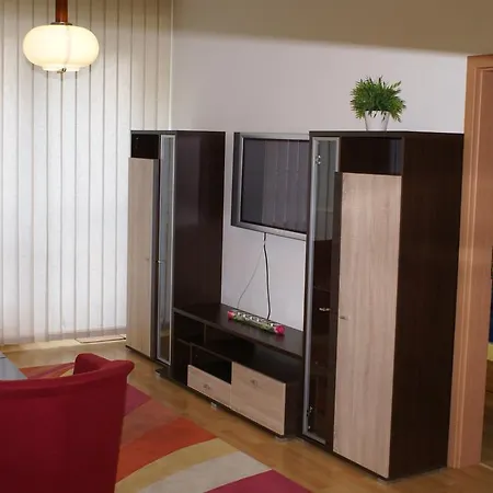 Apartman Mickiewiczova 24 *