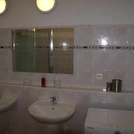 Apartman Mickiewiczova 24 Appartement