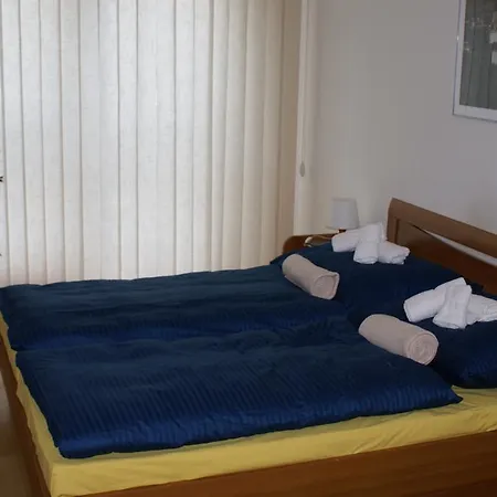 Apartman Mickiewiczova 24 Pressburg