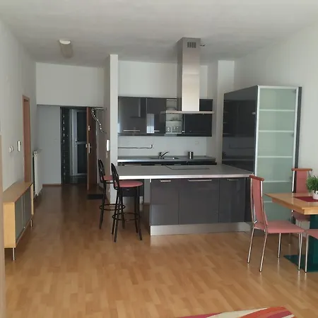 Apartman Mickiewiczova 24 * Pressburg