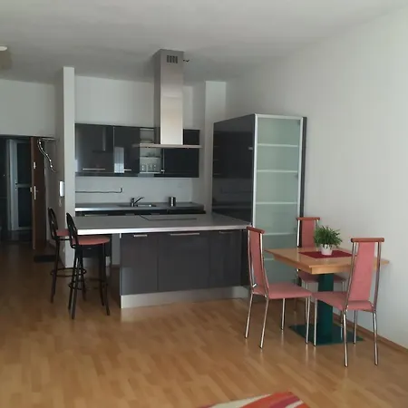 Appartement Apartman Mickiewiczova 24