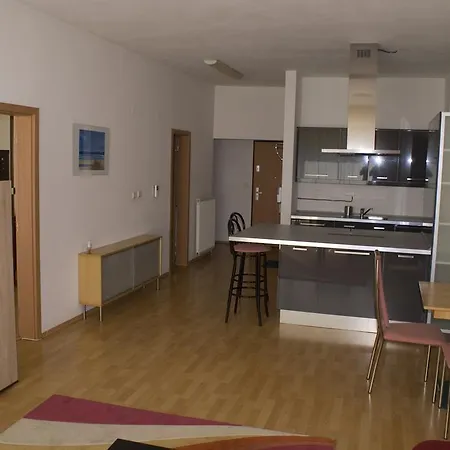 Apartman Mickiewiczova 24 Apartment Bratislava