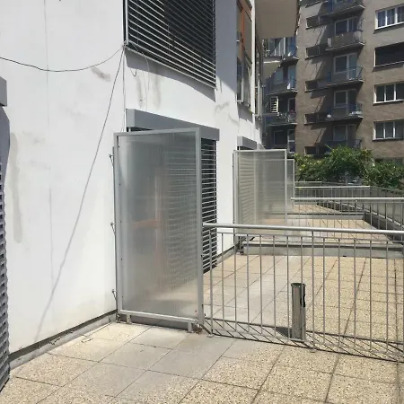Apartment Apartman Mickiewiczova 24 Bratislava