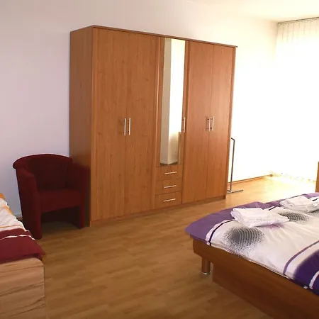 Apartmán Apartman Mickiewiczova 24